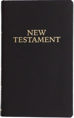 RSV Pocket New Testament