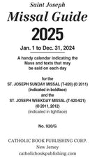 Daily Roman Missal, 7th Ed., Standard Print (Bonded Leather, Black)