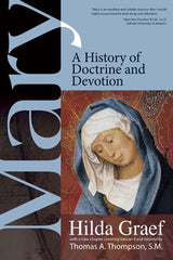 Mary: A History of Doctrine and Devotion