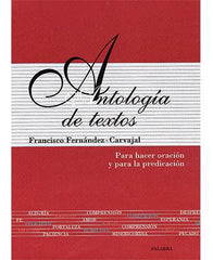 Antología de textos (Catholic Dictionary of Quotes)