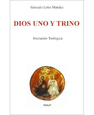 Dios Uno y Trino (God, One and Three)
