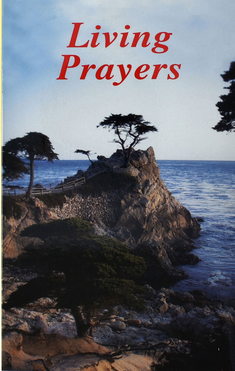 Living Prayers