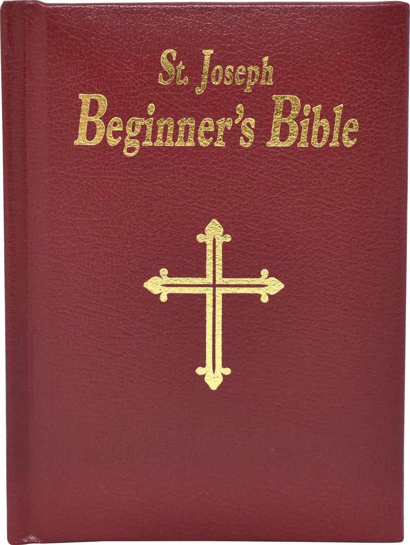 St. Joseph Beginner&#39;s Bible