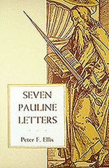 Seven Pauline Letters