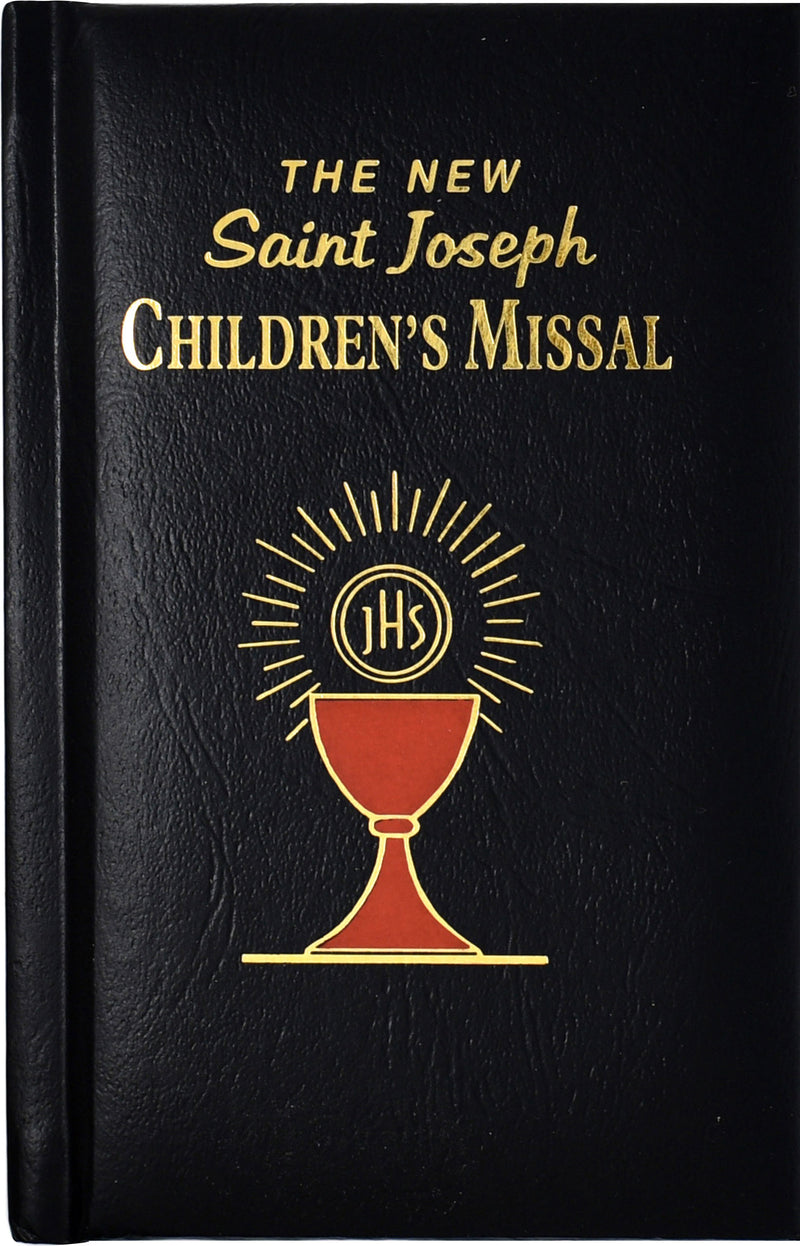 Children&#39;s Missal