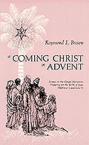 A Coming Christ in Advent