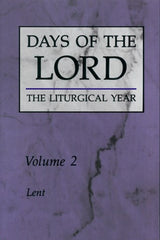 Days of the Lord: Volume 2: Lent