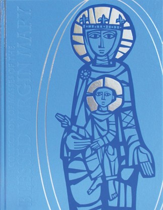 Collection of Masses of the Blessed Virgin Mary: Volume II: Lectionary