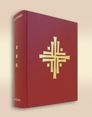Lectionary for Mass, Classic Edition: Sundays (One-Volume)