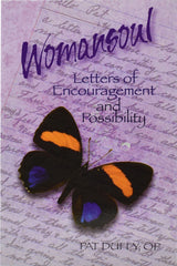 Womansoul:letters Of Encouragement