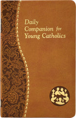 Daily Companion For Young Catholics