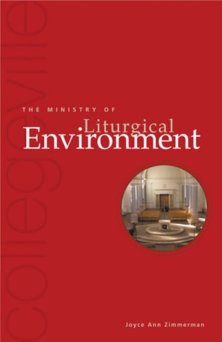The Ministry Of Liturgical Environment