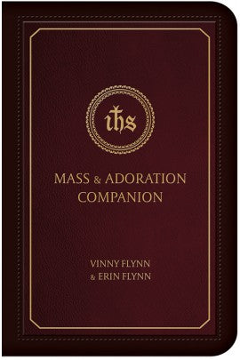 Mass &amp; Adoration Companion