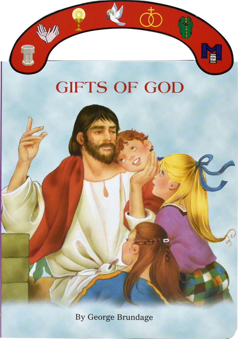 Gifts Of God