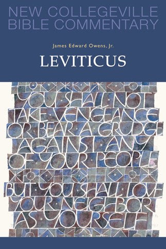 Leviticus: Volume 4