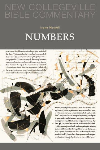 Numbers: Volume 5