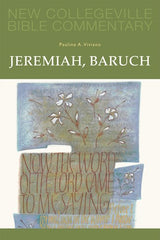 Jeremiah, Baruch: Volume 14
