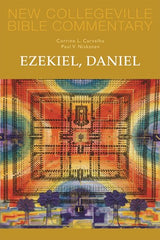 Ezekiel, Daniel: Volume 16