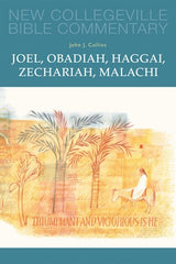 Joel, Obadiah, Haggai, Zechariah, Malachi: Volume 17