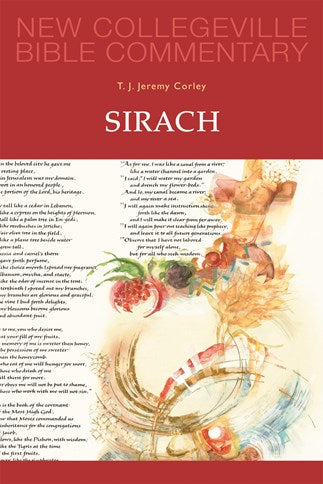Sirach: Volume 21