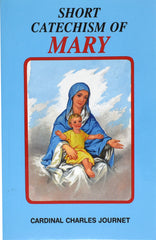 Short Catechism Of Mary