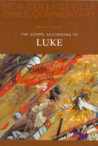The Gospel According To Luke: Volume 3