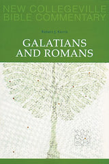 Galatians and Romans: Volume 6