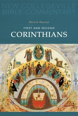 First and Second Corinthians: Volume 7