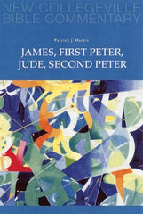James, First Peter, Jude, Second Peter: Volume 10