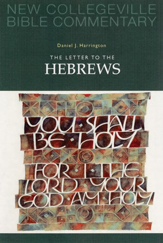 The Letter to the Hebrews: Volume 11