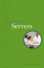 The Ministry Of Servers: Second Edition