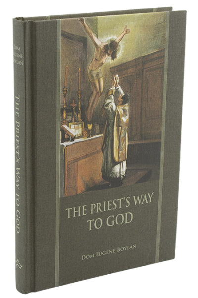 The Priest's Way to God