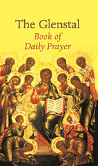 The Glenstal Book of Daily Prayer: A Benedictine Prayer Book