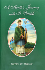 A Month's Journey With St. Patrick