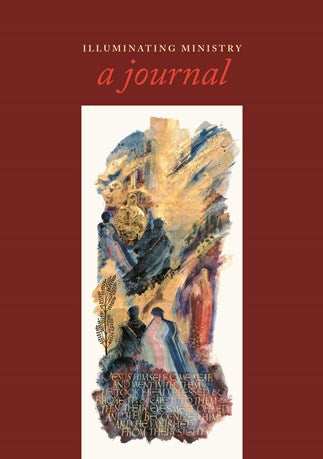 Illuminating Ministry: A Journal
