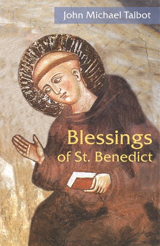 Blessings of St. Benedict
