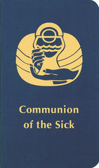 Communion of the Sick