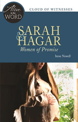Sarah & Hagar, Women of Promise