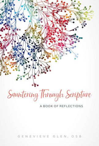 Sauntering Through Scripture: A Book of Reflections