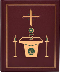 Roman Missal Chapel Edition