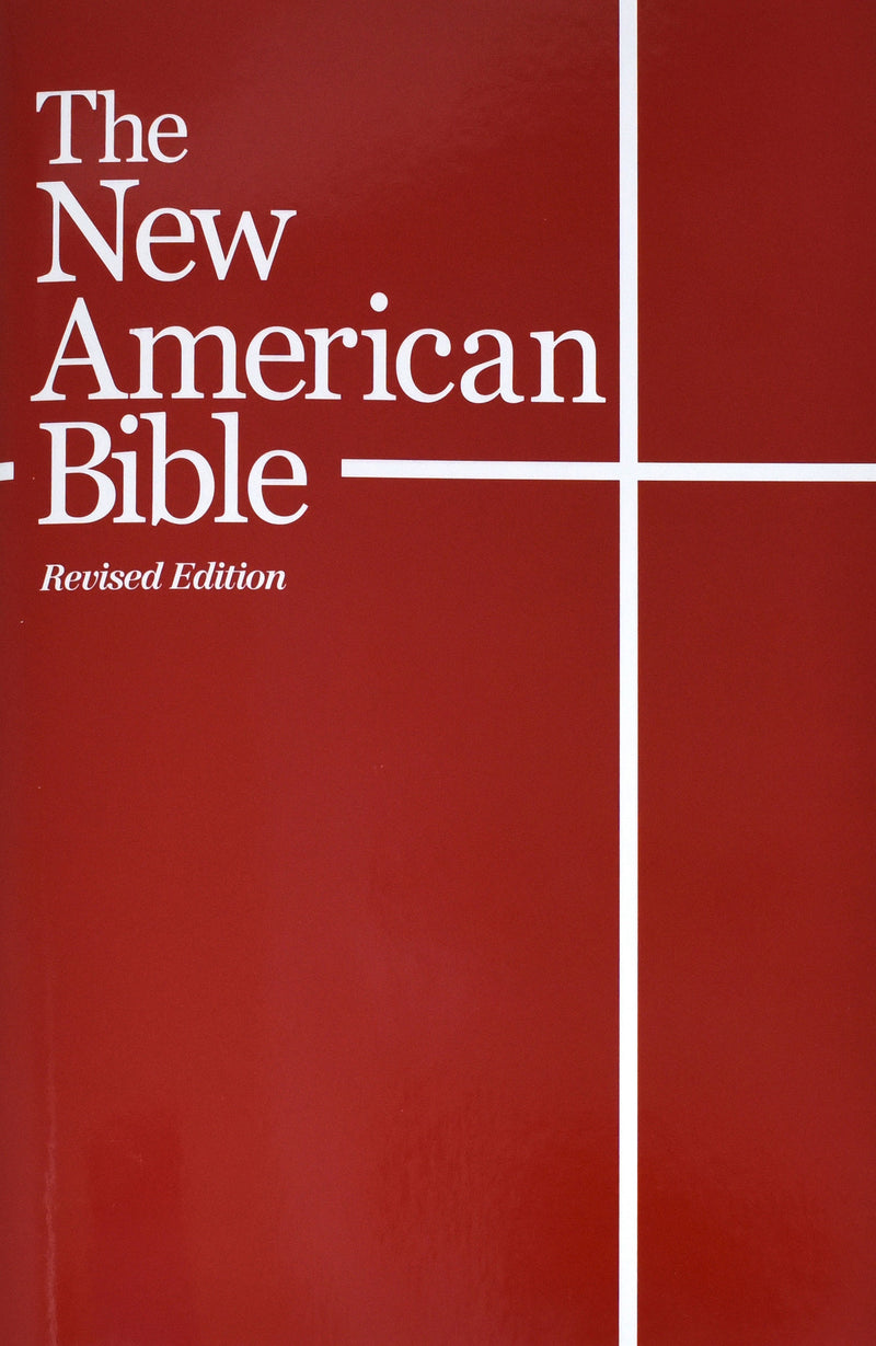 NABRE Bible Student Edition