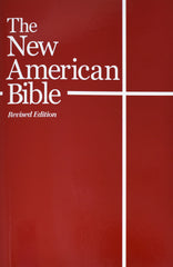 NABRE Bible Student Edition
