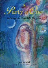 A Party Of One: Meditations For Those Who Live Alone
