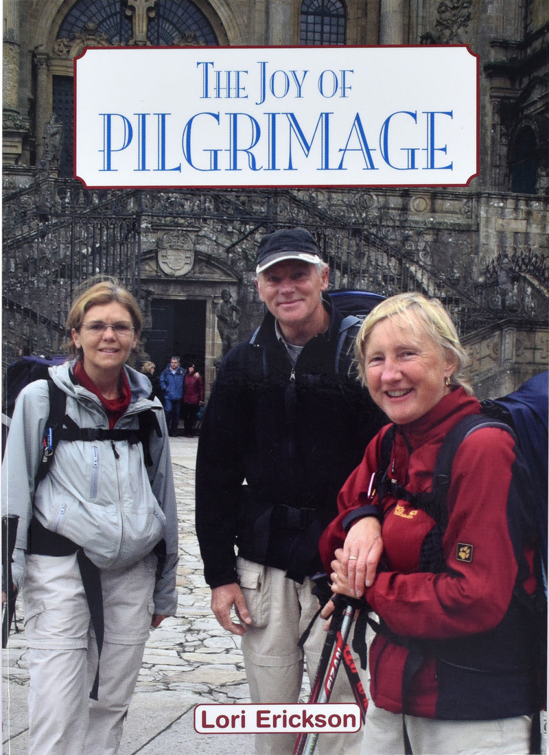 The Joy Of Pilgrimage
