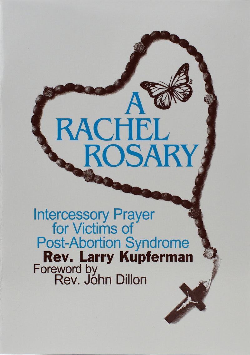 A Rachel Rosary
