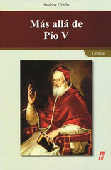 Más alá De Pío V