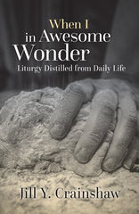 When I in Awesome Wonder: Liturgy Distilled from Daily Life