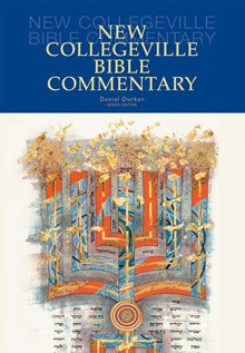 New Collegeville Bible Commentary: One Volume Hardcover Edition