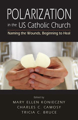 Polarization in the US Catholic Church: Naming the Wounds, Beginning to Heal