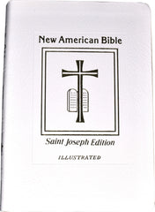 St. Joseph NABRE Deluxe Gift Edition - Medium Size